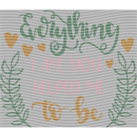 Mother's Day-MM 3740